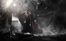 《超人：传承》引入新反派，尼古拉斯·霍尔特加盟DC宇宙