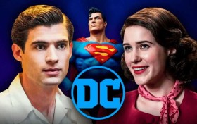 《超人：传承》：DC宇宙崭新篇章掀开序幕