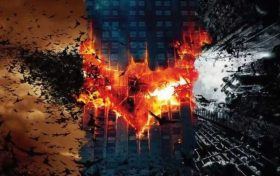 蝙蝠侠日庆典：诺兰执导的《黑暗骑士》三部曲将再度闪亮！缩略图