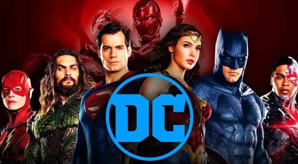 DC电影宇宙：滚导承诺多元化风格，重新定义超级英雄电影插图