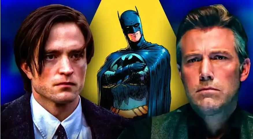 导演詹姆斯·古恩的11年前蝙蝠侠电影批评再度引发争议插图1