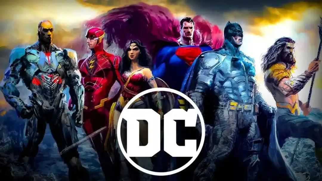 DC宣布推出《正义联盟》三部曲，独立构建异次元故事世界插图