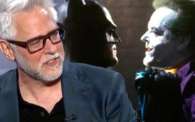 詹姆斯·古恩的过去言论：评价蝙蝠侠电影系列引发争议缩略图