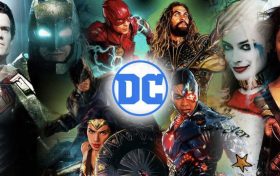 DC电影宇宙：演员与剧组的错综纷争，华纳兄弟动向成焦点缩略图