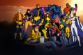 《X战警97》：漫威动画新作，独立于MCU的全新故事缩略图