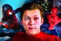 《蜘蛛侠：超越宇宙》延期，索尼计划推出迈尔斯·莫拉莱斯真人版电影缩略图