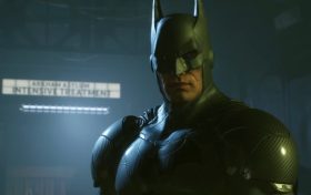 凯文·康洛伊的蝙蝠侠演绎：一代英雄形象的永恒印记缩略图
