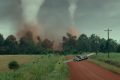 《龙卷风》：一部以气候变化为背景的全新灾难电影缩略图