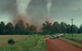 《龙卷风》：一部以气候变化为背景的全新灾难电影缩略图