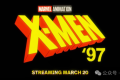 《X战警97》第一季即将上线，每周更新一集，首周连播两集缩略图