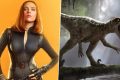 斯嘉丽·约翰逊加盟《侏罗纪世界》 新系列电影将引领观众进入恐龙时代缩略图