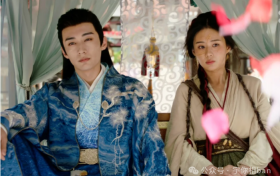 古装剧《花间令》1-32全集（高清版）在线免费观看【1080P高清】资源缩略图