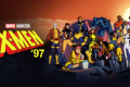 《X战警97》全新开播，漫威工作室揭秘十二位英雄能力缩略图
