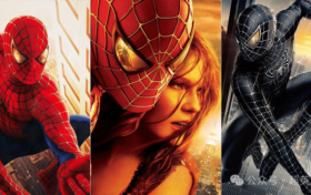 《蜘蛛侠3》经典战衣及托比·马奎尔版电影拍卖引发影迷狂热缩略图