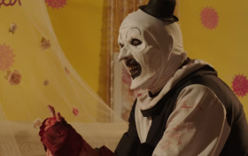 《断魂小丑3》：疯狂的开场，独立制作的血腥传统延续缩略图