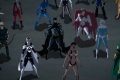 《正义联盟：无限地球危机》-第二部分将带来《未来蝙蝠侠》的回归缩略图