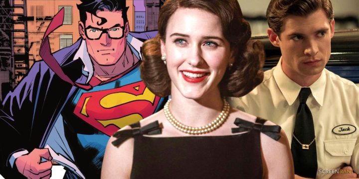 new-superman-legacy-suit-receives-a-glowing-response-from-james-gunn-s-lois-lane-actor