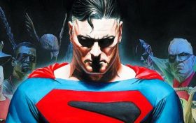 《超人：钢铁之躯》剧照首次曝光，詹姆斯·古恩的DC宇宙电影引人期待缩略图