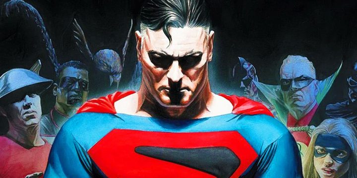 superman-with-other-heroes-in-kingdom-come-in-dc-comics