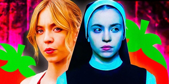 sydney-sweeney-as-sister-cecilia-from-immaculate-sydney-sweeney-as-bea-from-anyone-but-you