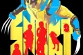 《死侍3》最新海报发布，五位死侍变体齐聚，绿巨人邪恶变体战尊或将登场缩略图
