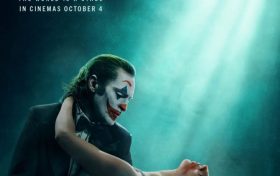 《小丑2》确认为R级电影，包含成人内容和裸露镜头缩略图