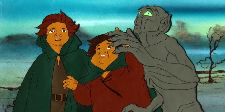 Gollum-Ralph-Bakshi-Animated-Lord-Of-The-Rings