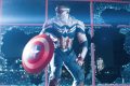 "美国队长4"主演透露：漫威新片将是贴近生活的超级英雄大片缩略图
