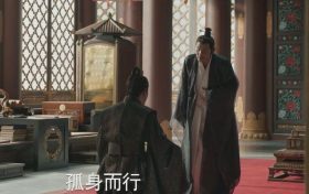 《庆余年2》百度云网盘迅雷BT资源下载[BD720P-1080P中文阿里云盘]缩略图