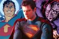大卫·科伦斯韦特变身坏蛋超人，亮相DC宇宙最新艺术创作缩略图