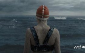 锁定首位横渡英吉利海峡女泳士，燃爆电影《泳者之心》宣布上映日期缩略图