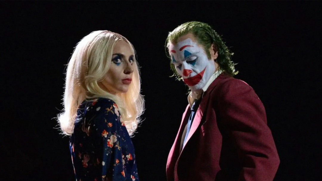 Lady Gaga超自信放话：《小丑2》，我来打造我的哈莉·奎茵时代！