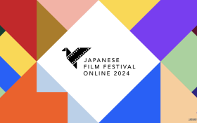 2024线上日本电影节来啦！在家“云端”免费看18部好电影缩略图