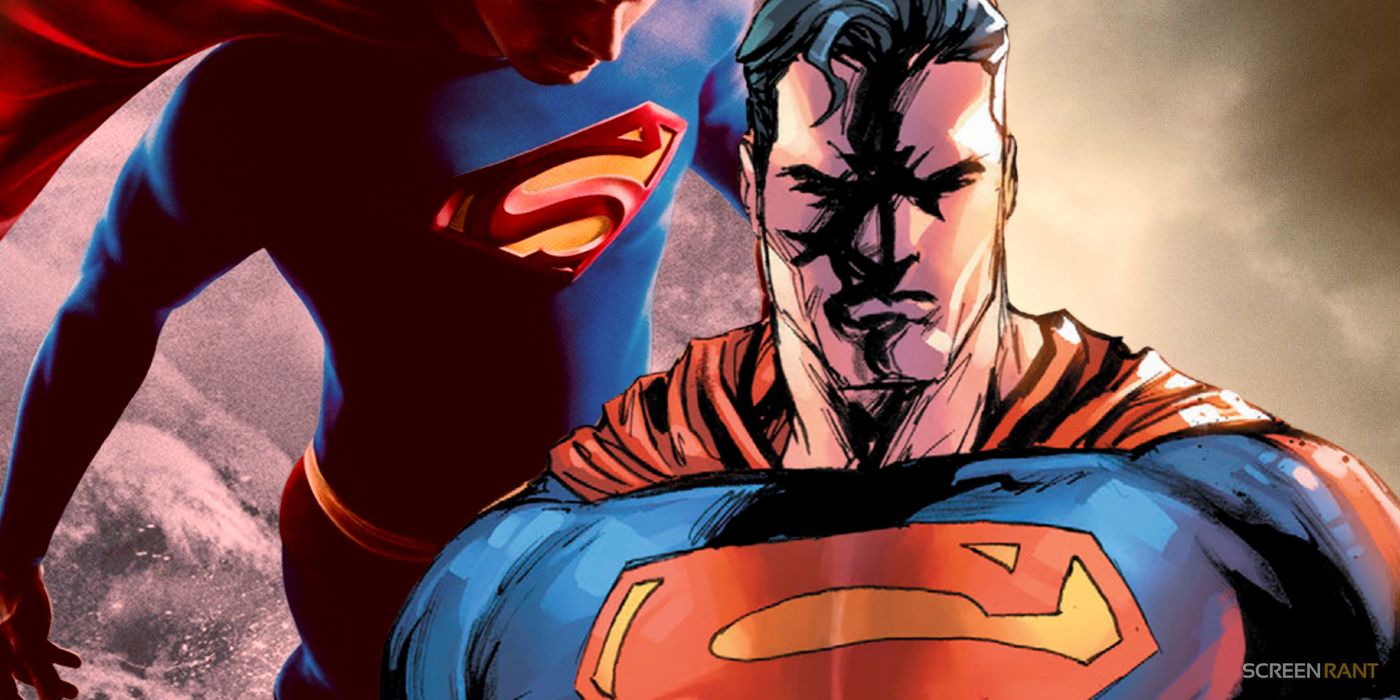 知名演员自曝出柜后丢掉DC电影项目，无缘超人三部曲角色
