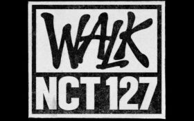 NCT 127新专辑《WALK》7月15日强势来袭！缩略图