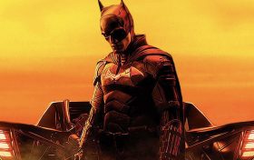 《新蝙蝠侠2》定档2025年初开机，导演和男主角强势回归缩略图