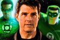 汤姆·克鲁斯主演的《绿灯侠》艺术概念图，展现DC宇宙重启的超赞想象缩略图
