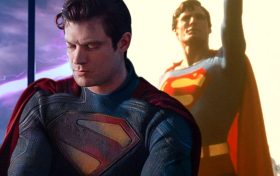 2025年超人客串，致敬克里斯托弗·里夫，继《闪电侠》CG形象争议两年后   口语化修改版： 超人2025再登场，向克里斯托弗·里夫致敬，告别《闪电侠》争议CG两年啦缩略图