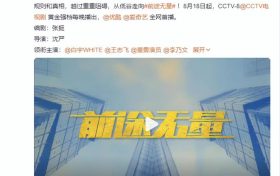 陈宝国主演，央八新反腐剧来了！26集精彩戏码，这个尺度真心该早点出！缩略图