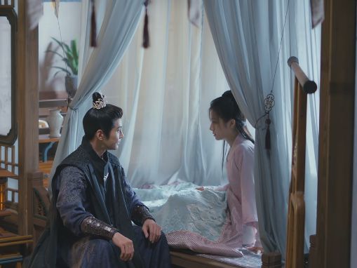 《流水迢迢》全集下载百度云网盘资源下载[MP4]蓝光高清4k超清[HD1080p]阿里云盘