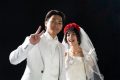 柳乐优弥和黑岛结菜主演的《夏目新的结婚》电影，导演是堤幸彦缩略图