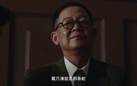 王志文新剧要开播啦！12集悬疑剧，演员阵容强大，有望成爆款！缩略图