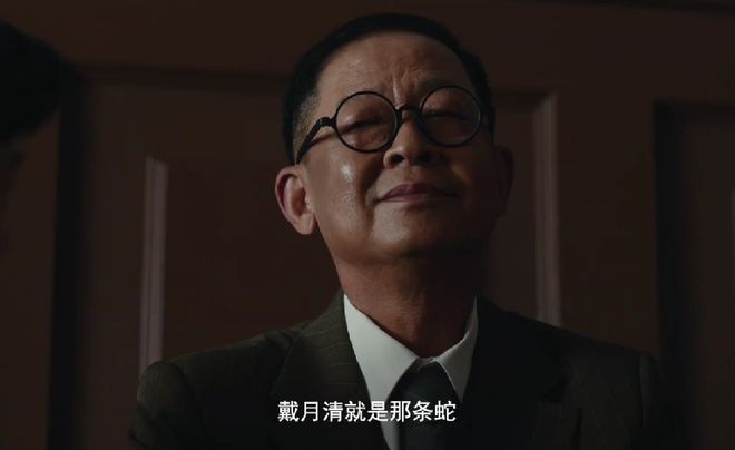 王志文新剧要开播啦！12集悬疑剧，演员阵容强大，有望成爆款！