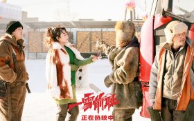 《一雪前耻》百度云【超高清1280P】迅雷网盘资源下载缩略图